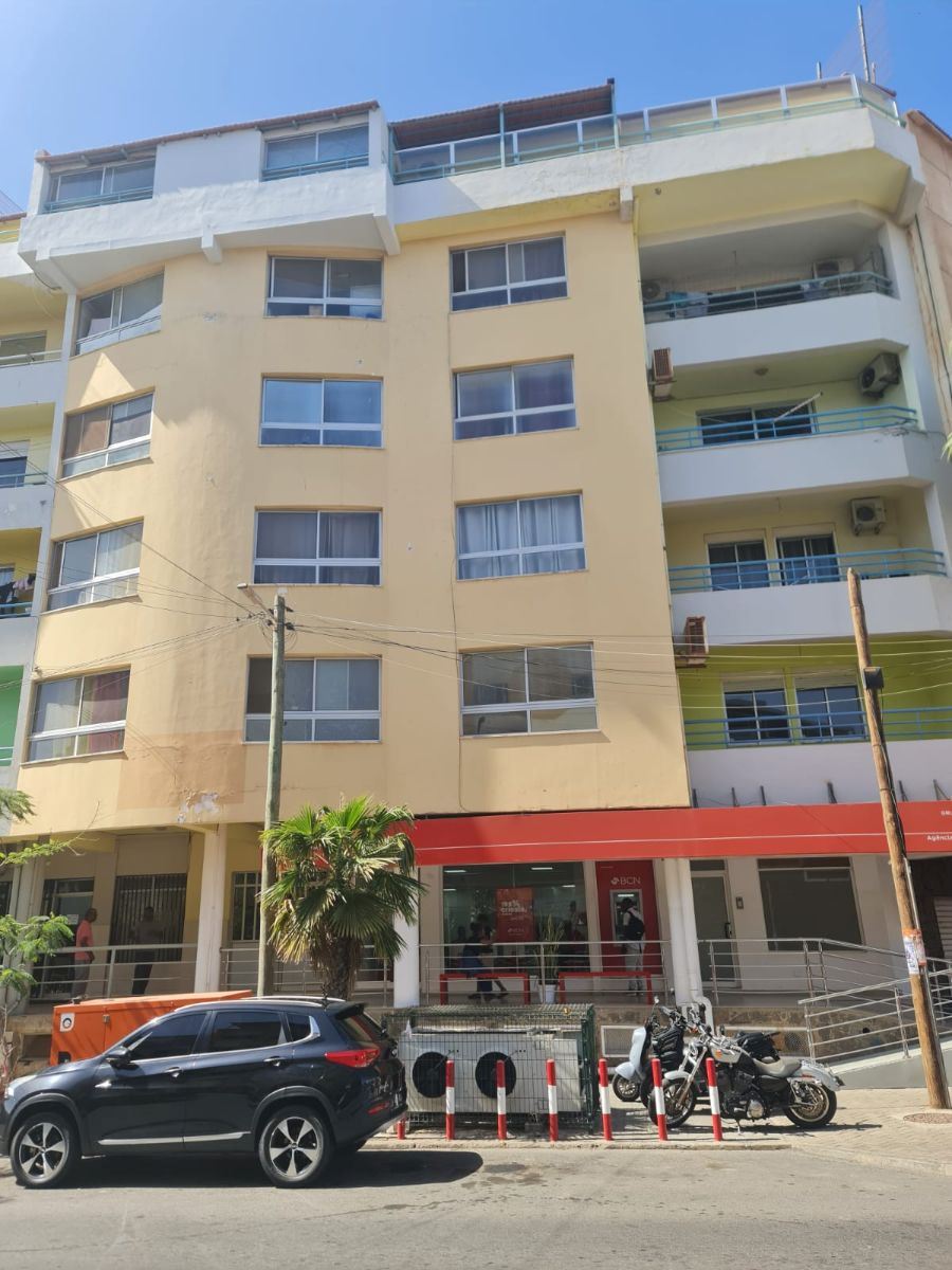 Apartamento T4