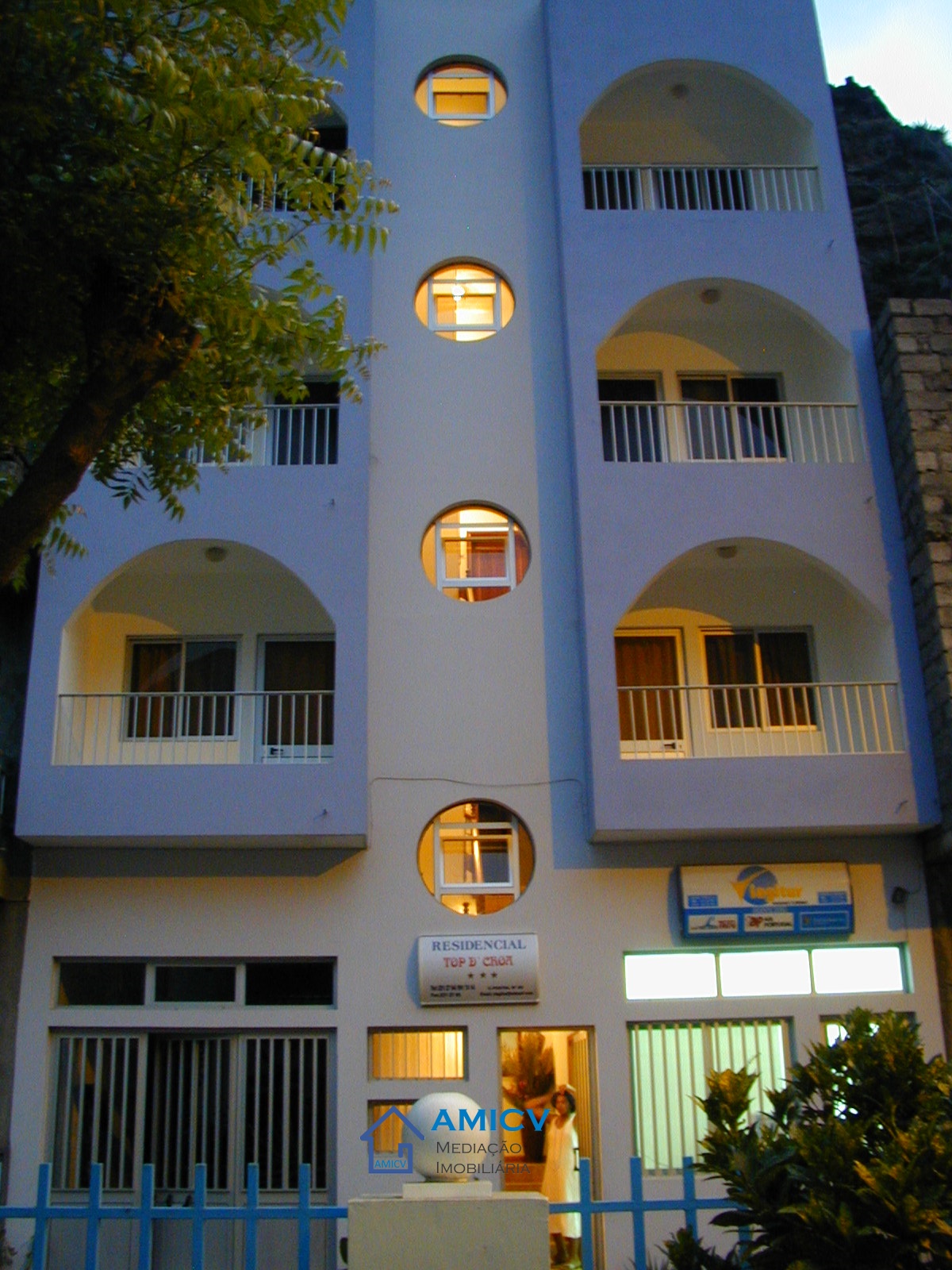 RESIDENCIAL TOP DE COROA – RIB. GRANDE - Photo 3