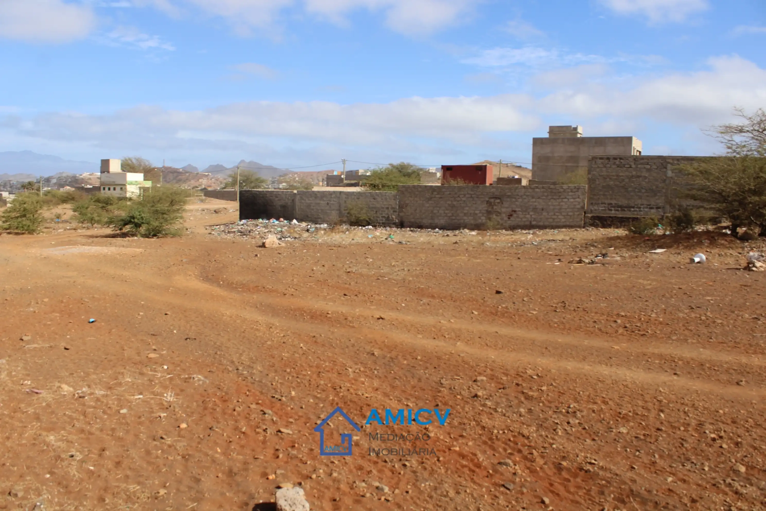 TERRENO RIBEIRA DE JULIÃO – 400M2 - Photo 2