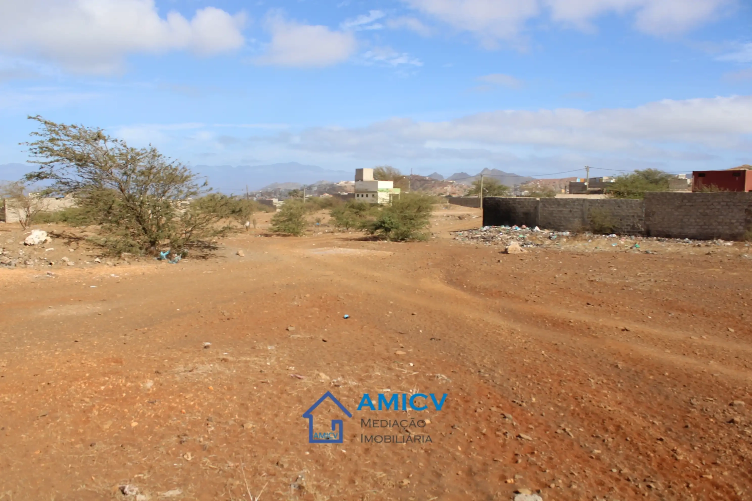 TERRENO RIBEIRA DE JULIÃO – 400M2 - Photo 3
