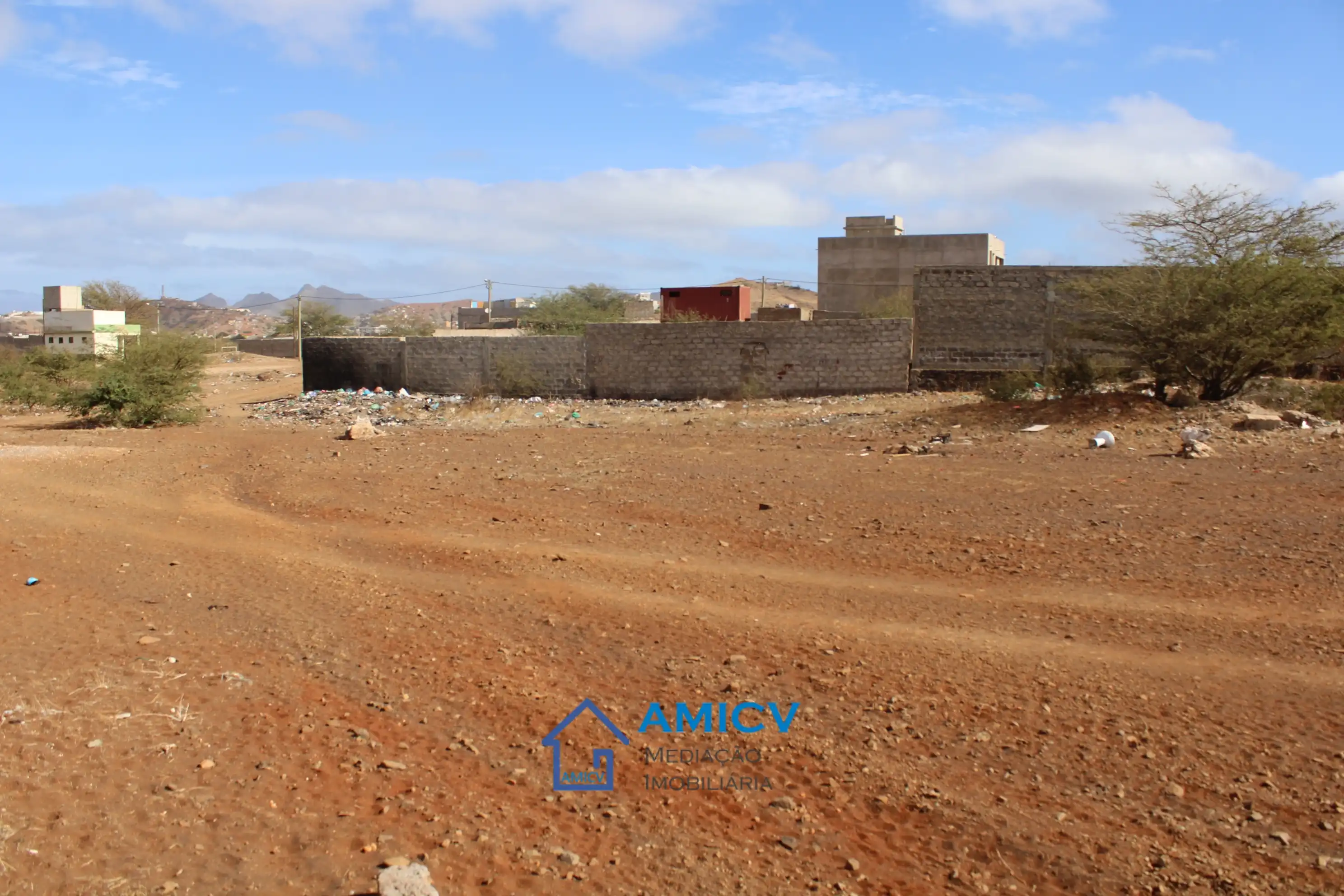 TERRENO RIBEIRA DE JULIÃO – 400M2 - Photo 5