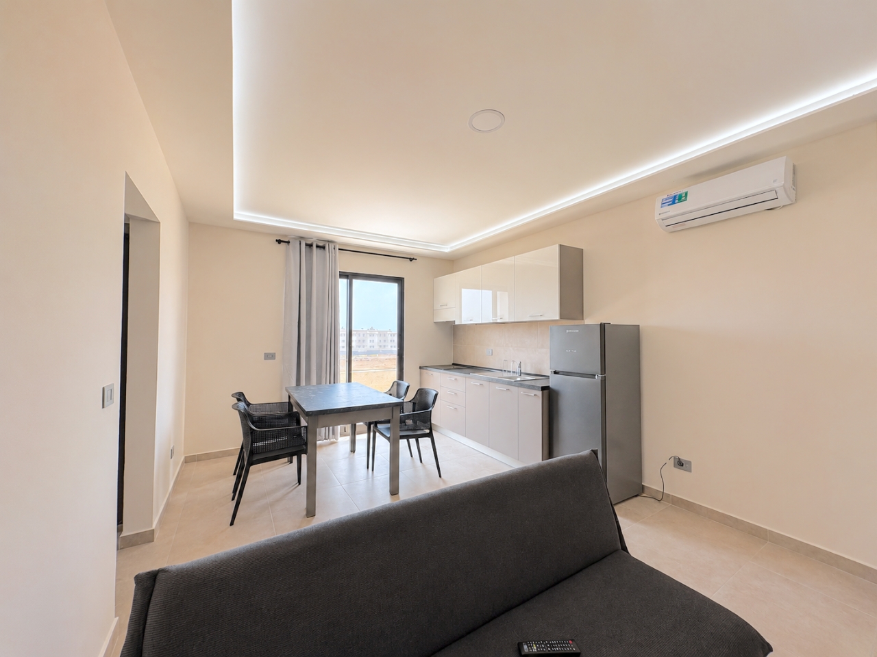 Two-Bedroom Premium Suite Apartments – Santa Maria - Photo 1