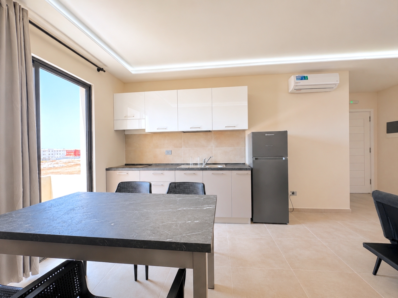 Two-Bedroom Premium Suite Apartments – Santa Maria - Photo 2