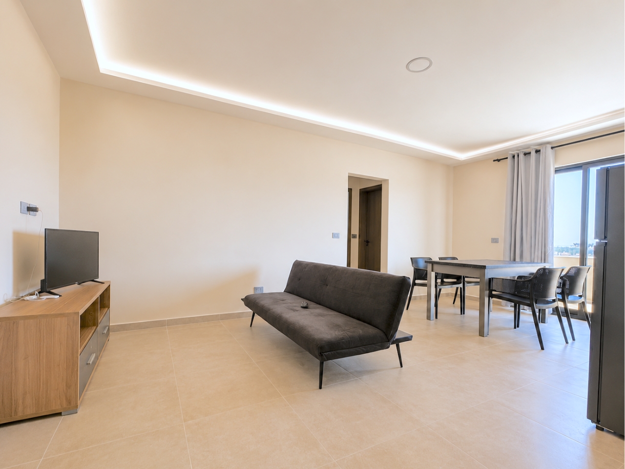Two-Bedroom Premium Suite Apartments – Santa Maria - Photo 4