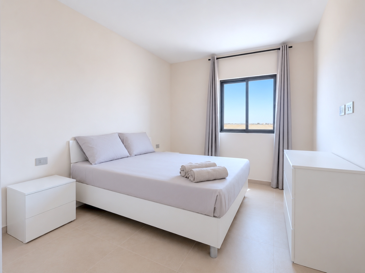 Two-Bedroom Premium Suite Apartments – Santa Maria - Photo 5