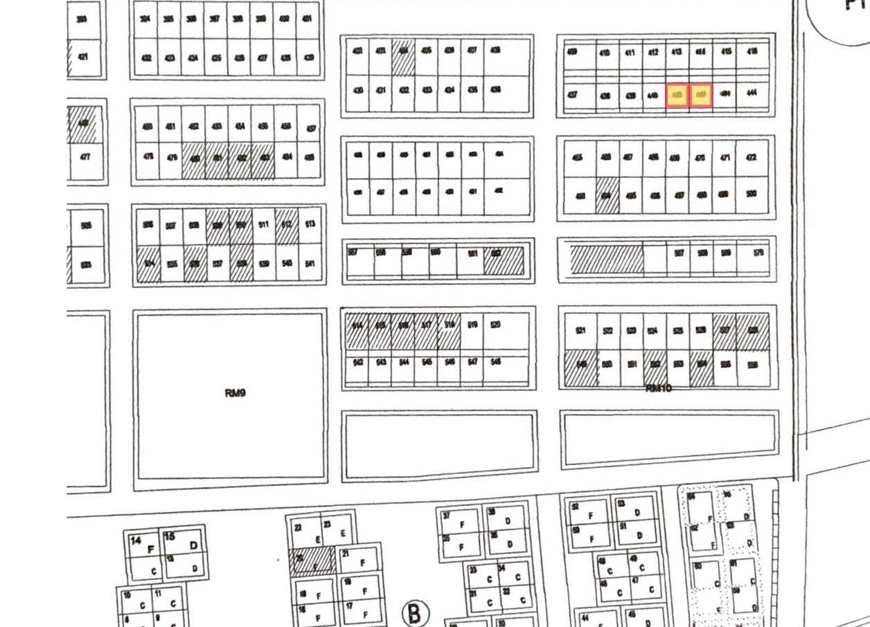 BUILDING LAND | Santa Maria – Two adjacent plots - Photo 2