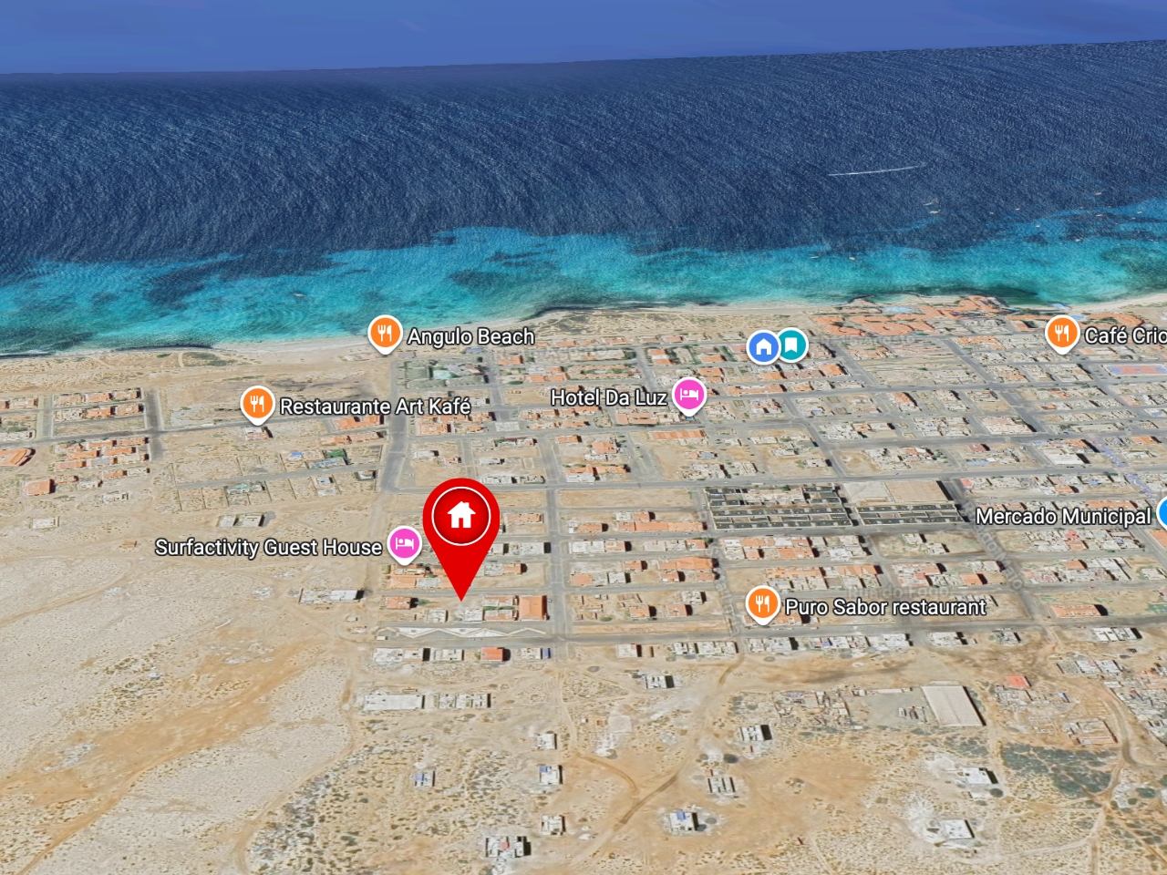 BUILDING LAND | Santa Maria – Two adjacent plots - Photo 5