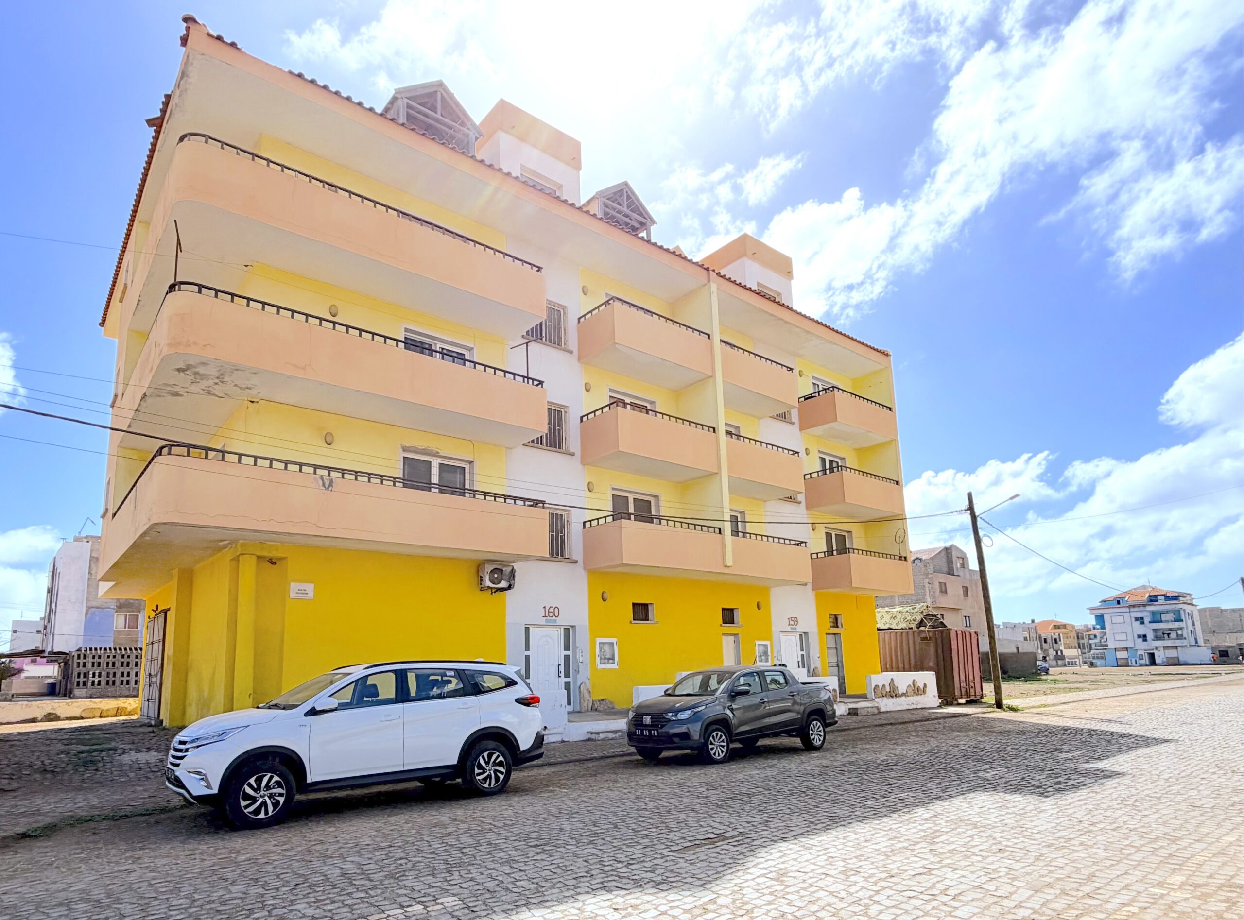 Apartment for Sale in Santa Maria – Ca Agos Condominium - Photo 1