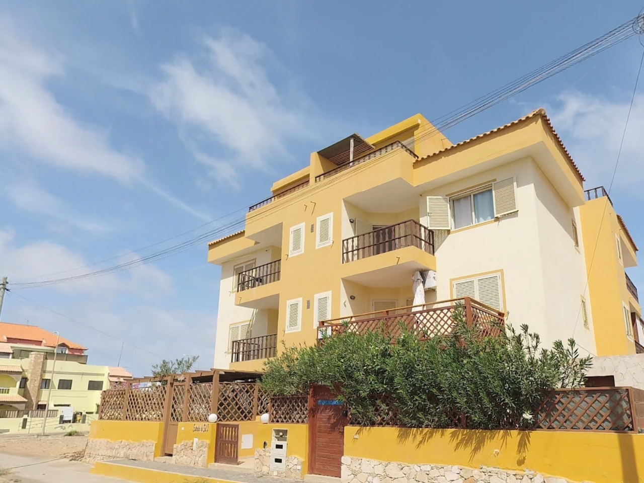 Apartment for Sale near the Sea – Estrela do Sul - Photo 2