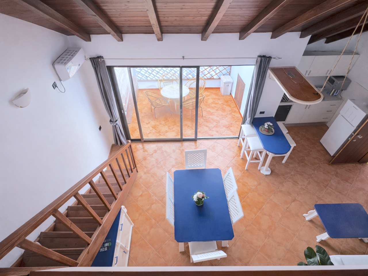 Penthouse for Sale in the city center – Santa Maria - Photo 3