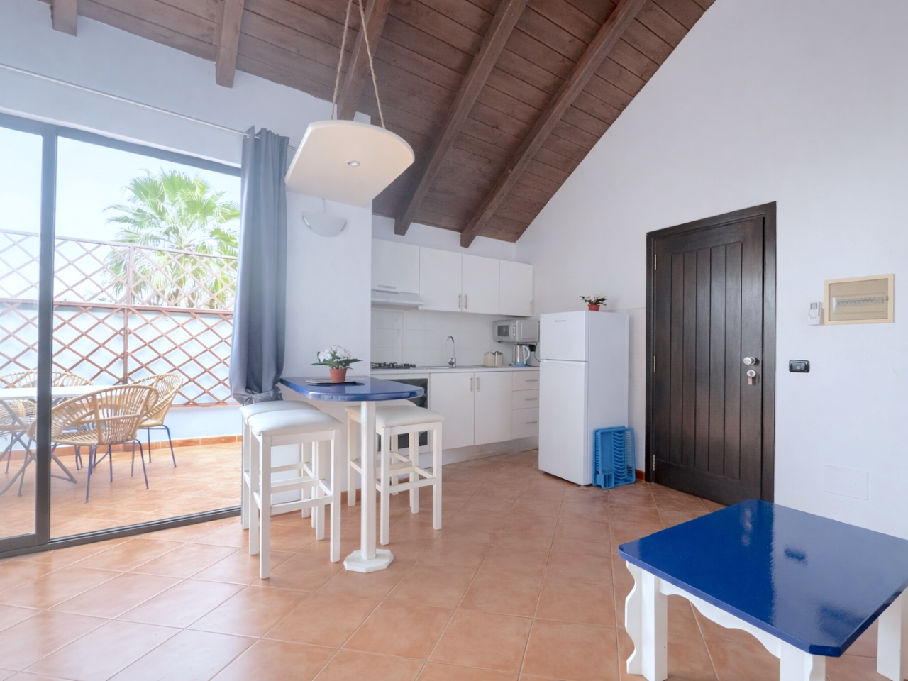 Penthouse for Sale in the city center – Santa Maria - Photo 4