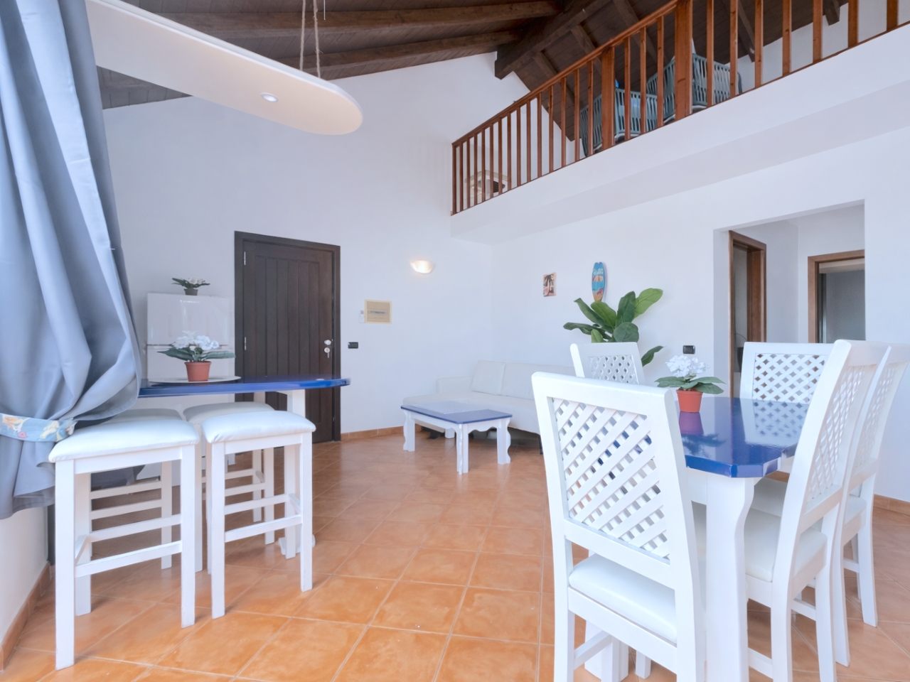 Penthouse for Sale in the city center – Santa Maria - Photo 5