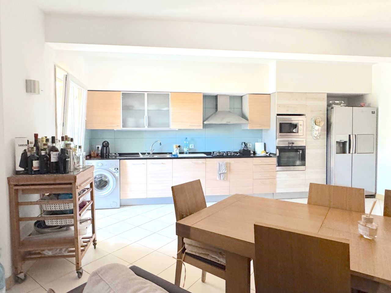Spacious Family Apartment in Villa Verde – Tassel Building - Photo 4