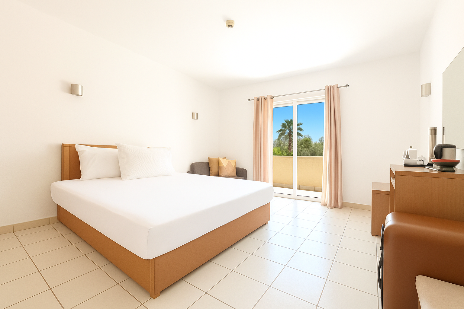 Spacious Family Apartment in Villa Verde – Tassel Building - Photo 5