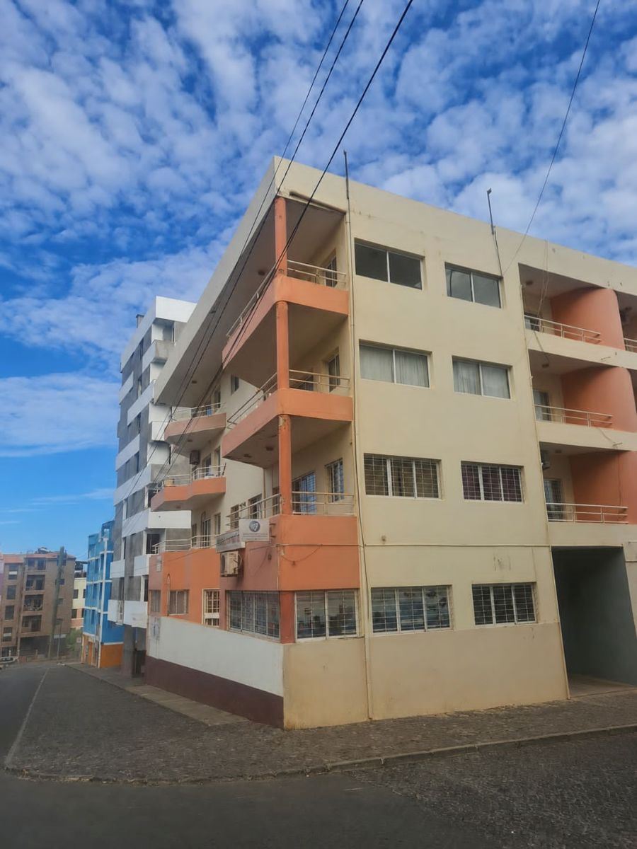 Apartamento T3