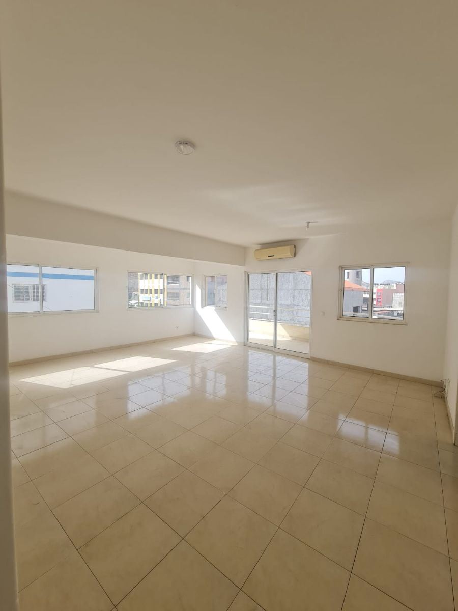 Apartamento T3 - Photo 2