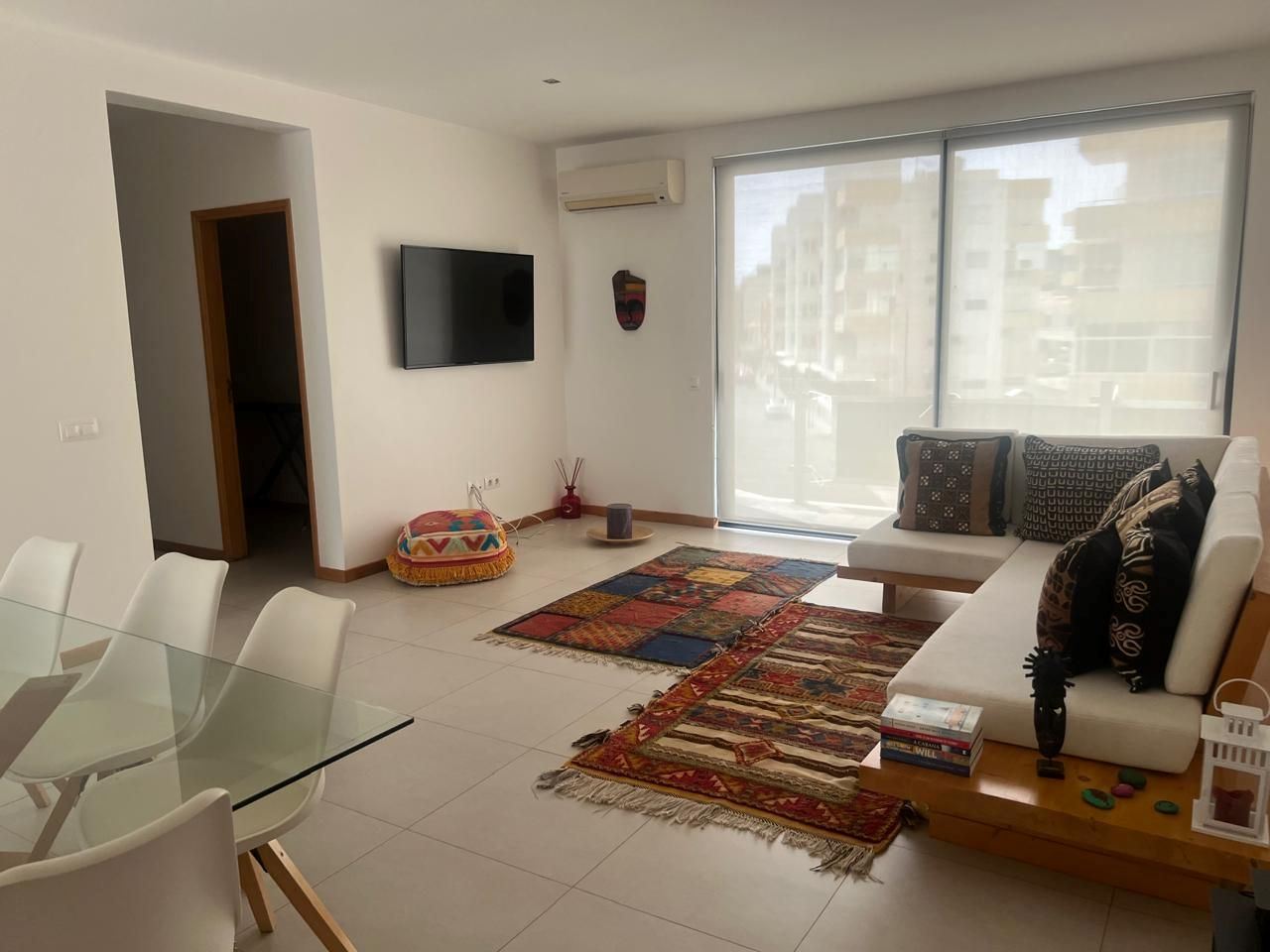 Apartamento T3 - Photo 2