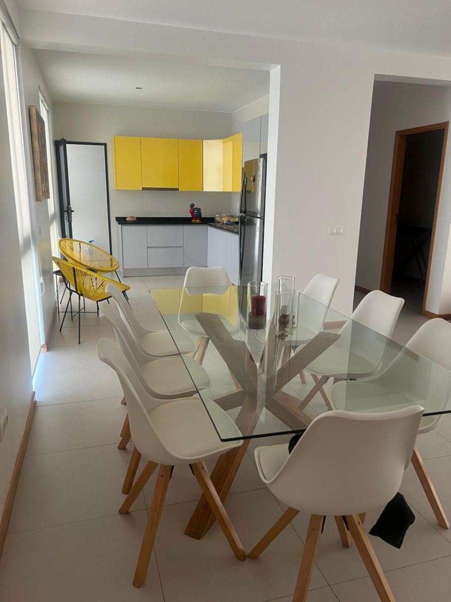 Apartamento T3 - Photo 3