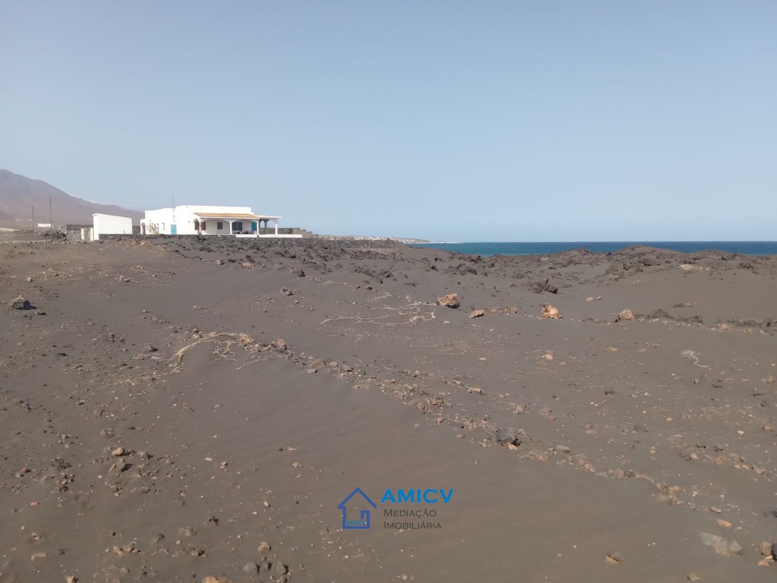 TERRENOS PRAIA DE TOPO – PORTO NOVO - Photo 3