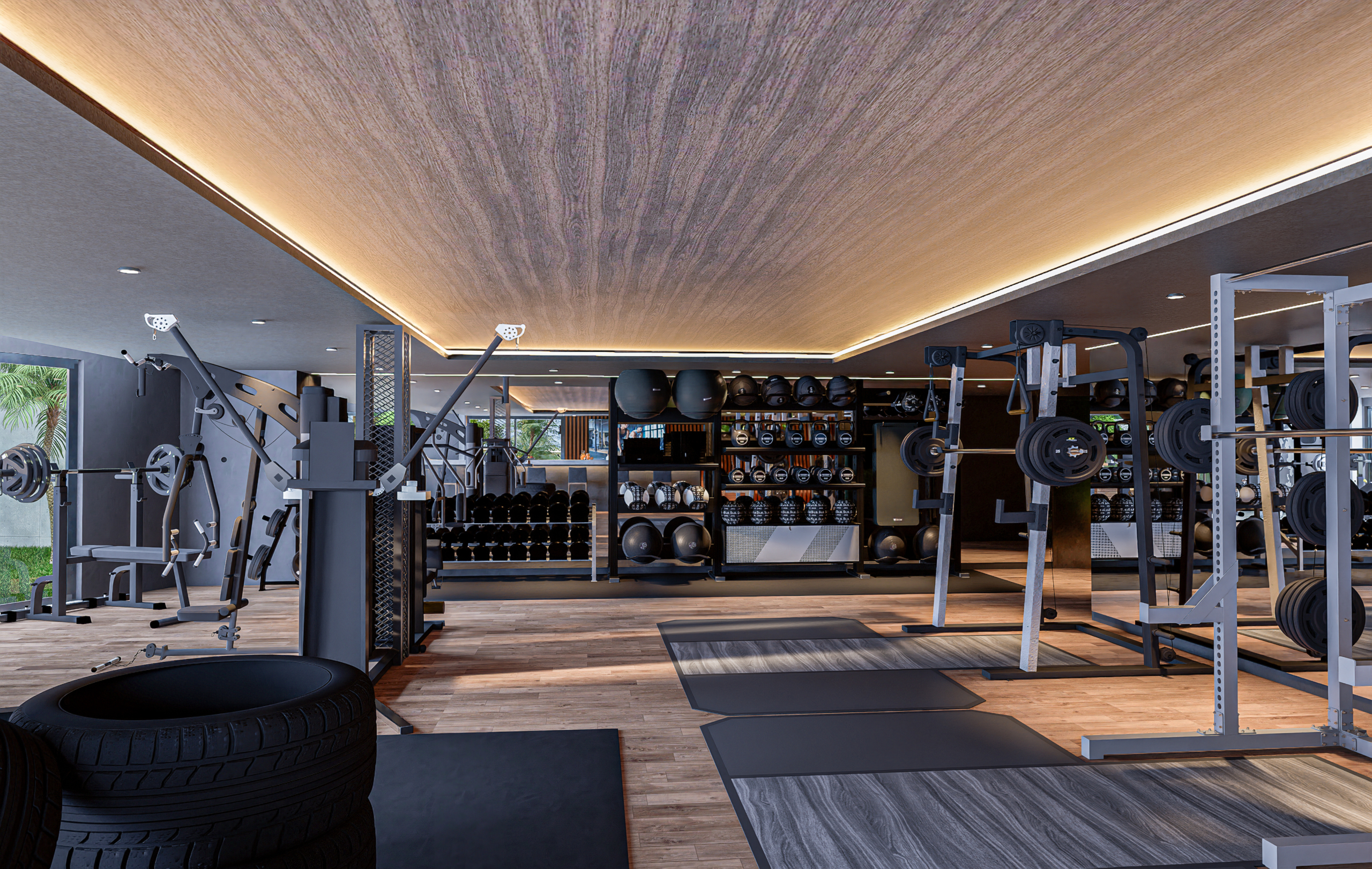 DuarGema Fitness - Photo 1