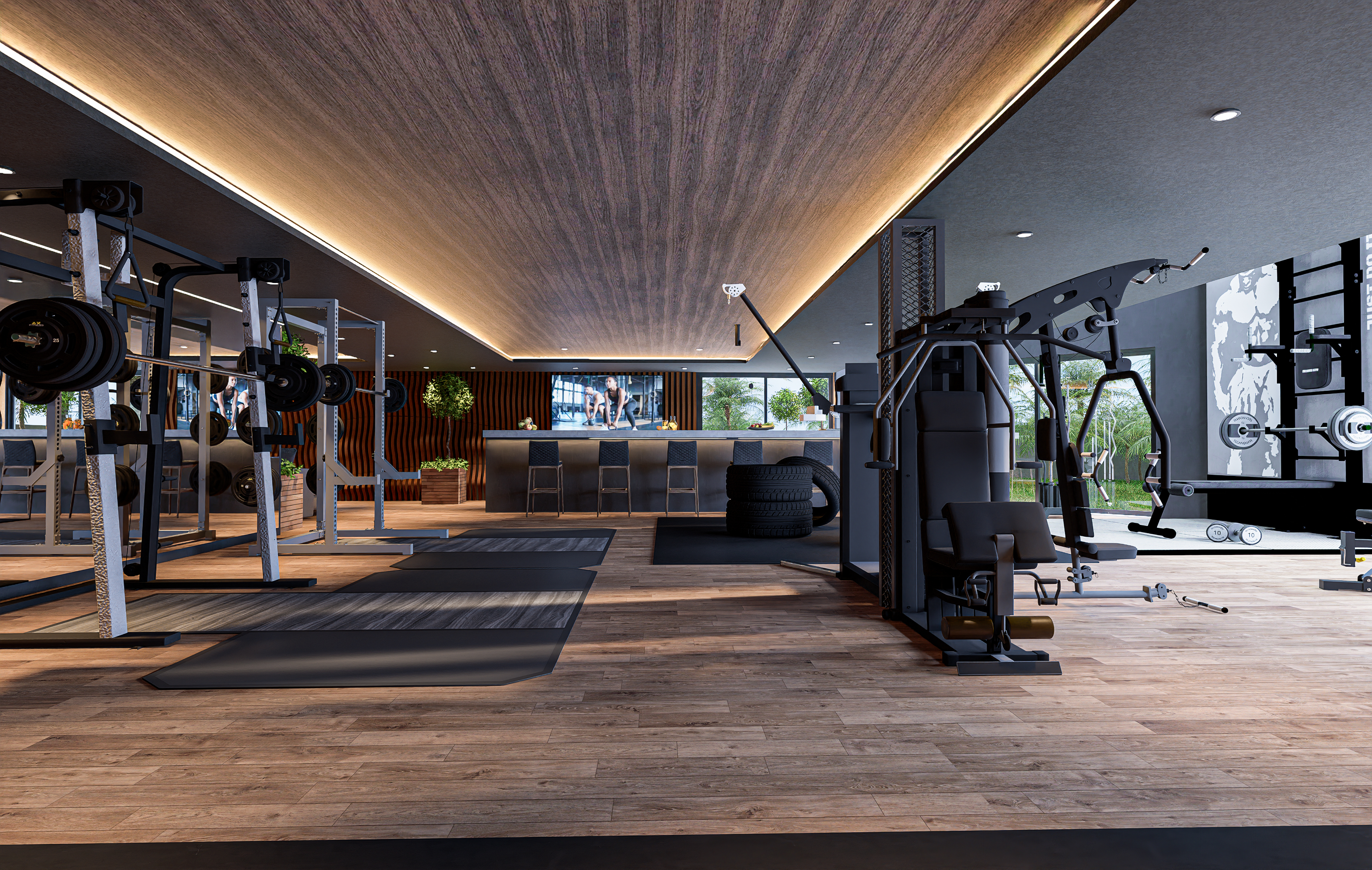 DuarGema Fitness - Photo 2