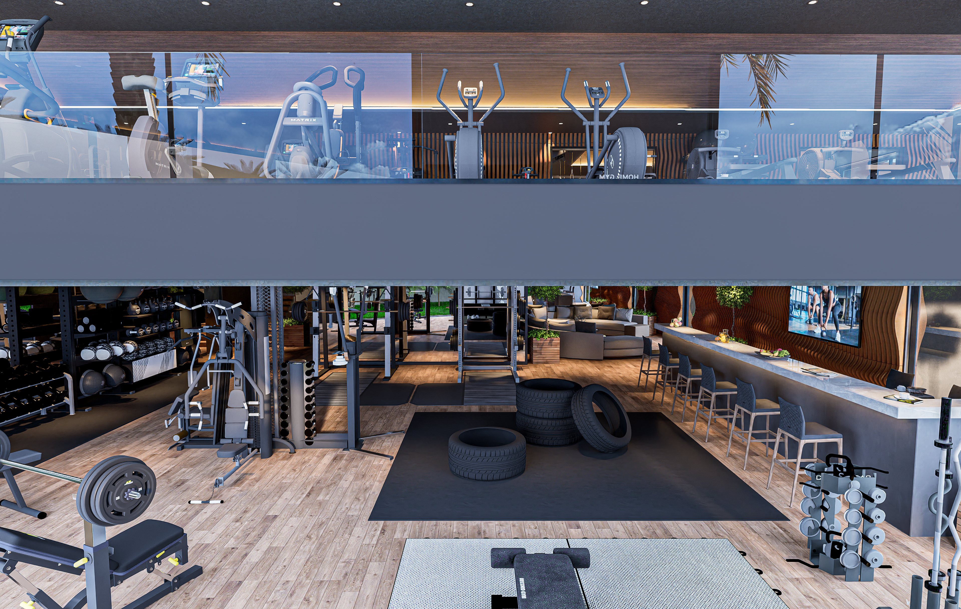 DuarGema Fitness - Photo 3
