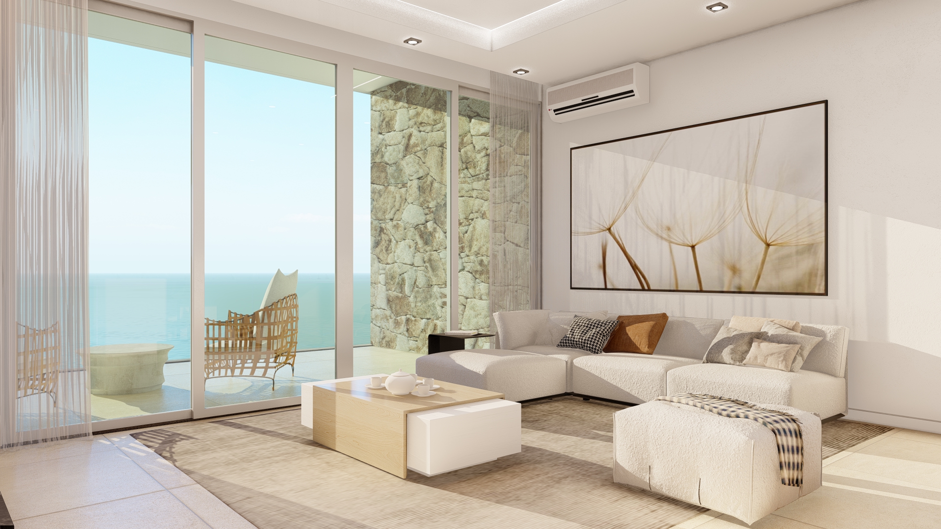 LA PUNTASSA, Apartment A, Boa Vista Island, Sal Rei, Estoril Beach