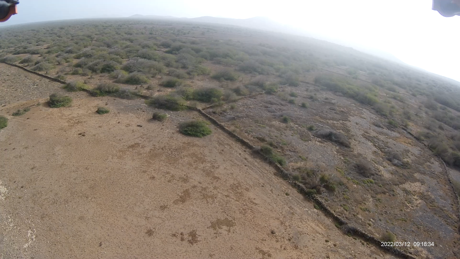 EXCLUSIVE BUILDING PLOT ON THE PRAIA BAXONA BEACH - Photo 2