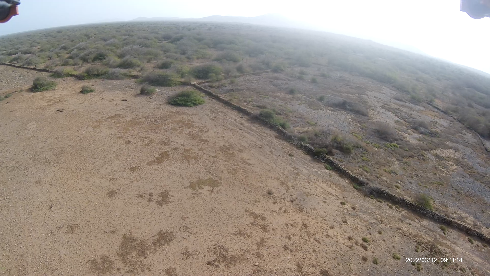 EXCLUSIVE BUILDING PLOT ON THE PRAIA BAXONA BEACH - Photo 3