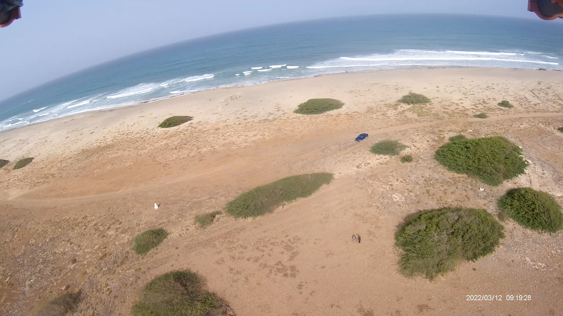 EXCLUSIVE BUILDING PLOT ON THE PRAIA BAXONA BEACH - Photo 4