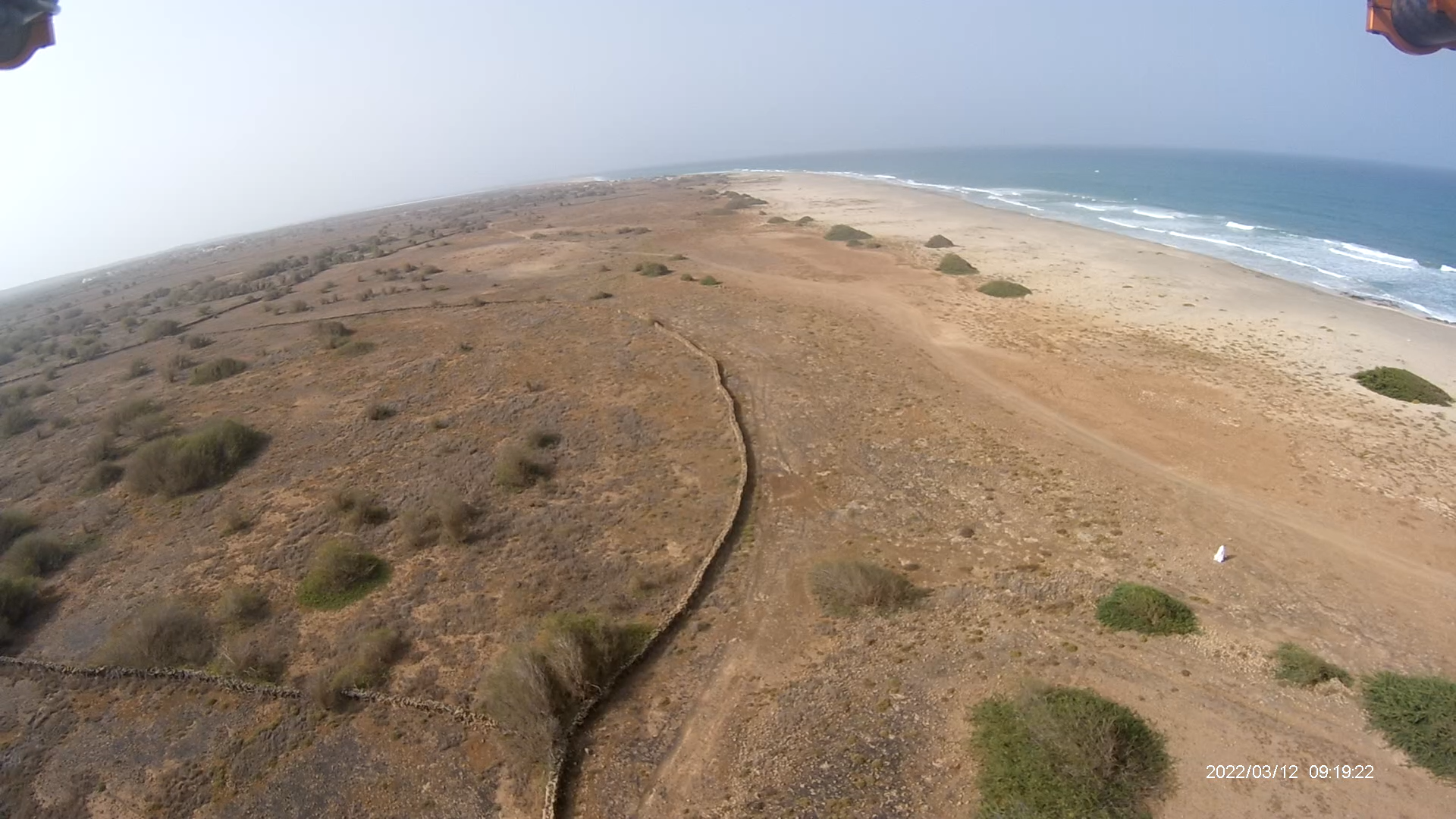 EXCLUSIVE BUILDING PLOT ON THE PRAIA BAXONA BEACH - Photo 5