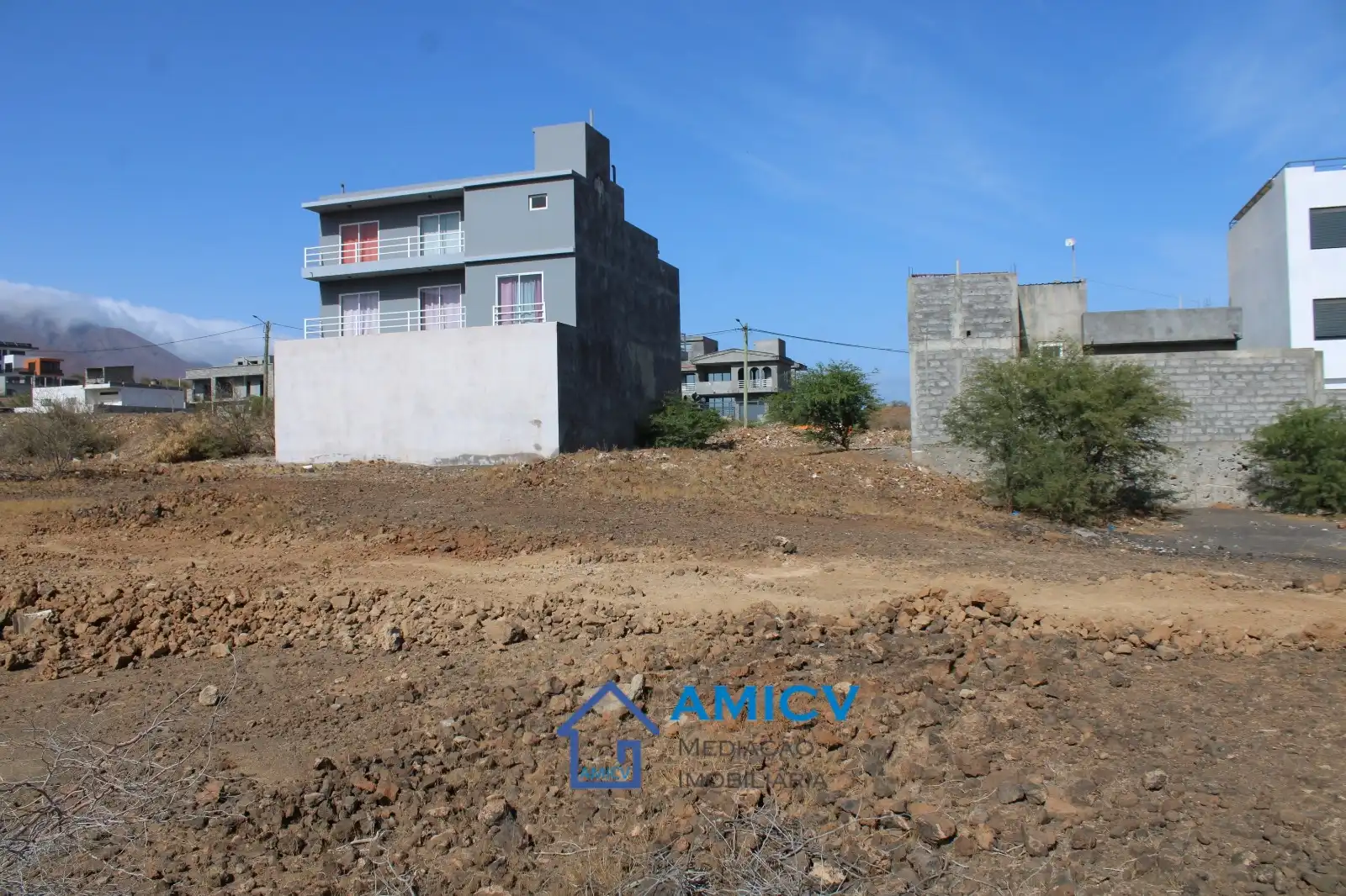 TERRENO PORTO NOVO – SANTO ANTÃO - Photo 2