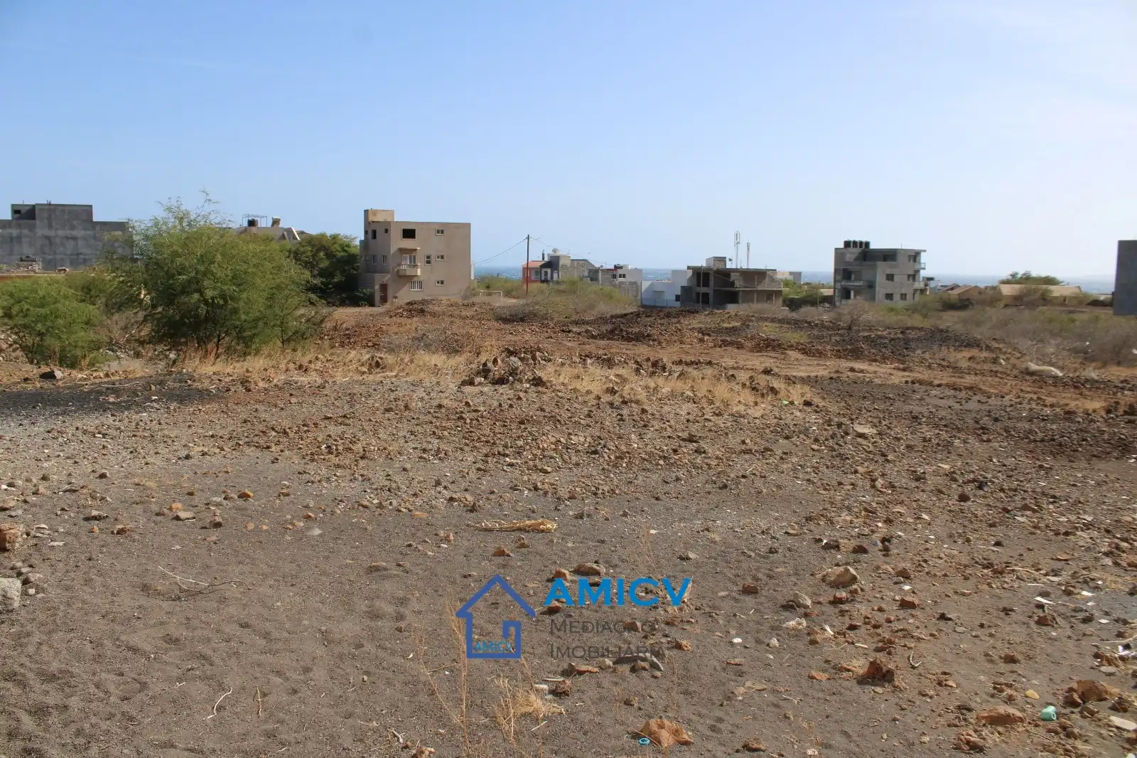 TERRENO PORTO NOVO – SANTO ANTÃO - Photo 3