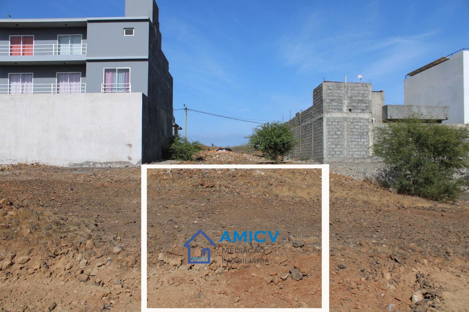 TERRENO PORTO NOVO – SANTO ANTÃO - Photo 4