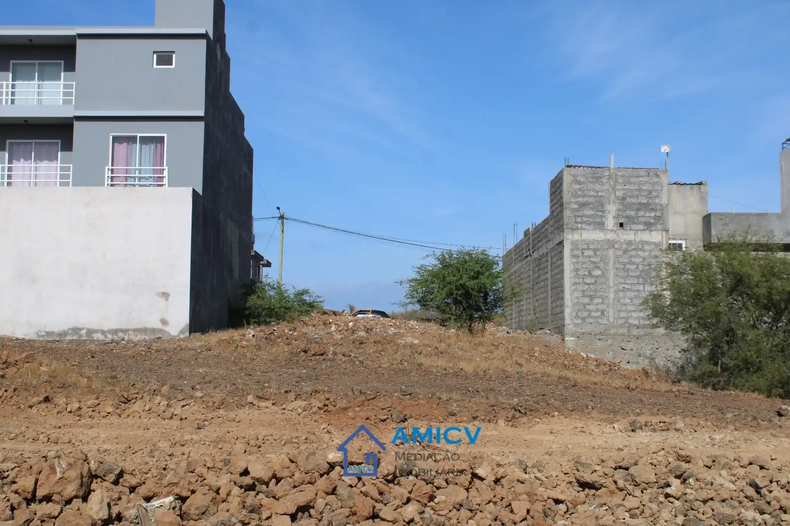TERRENO PORTO NOVO – SANTO ANTÃO - Photo 5