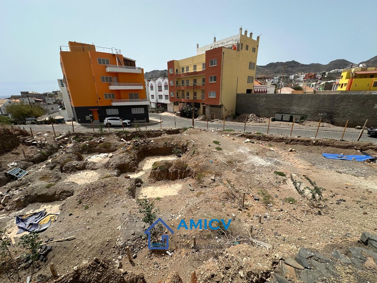 TERRENO ALTO MORABEZA – 556M2 - Photo 3