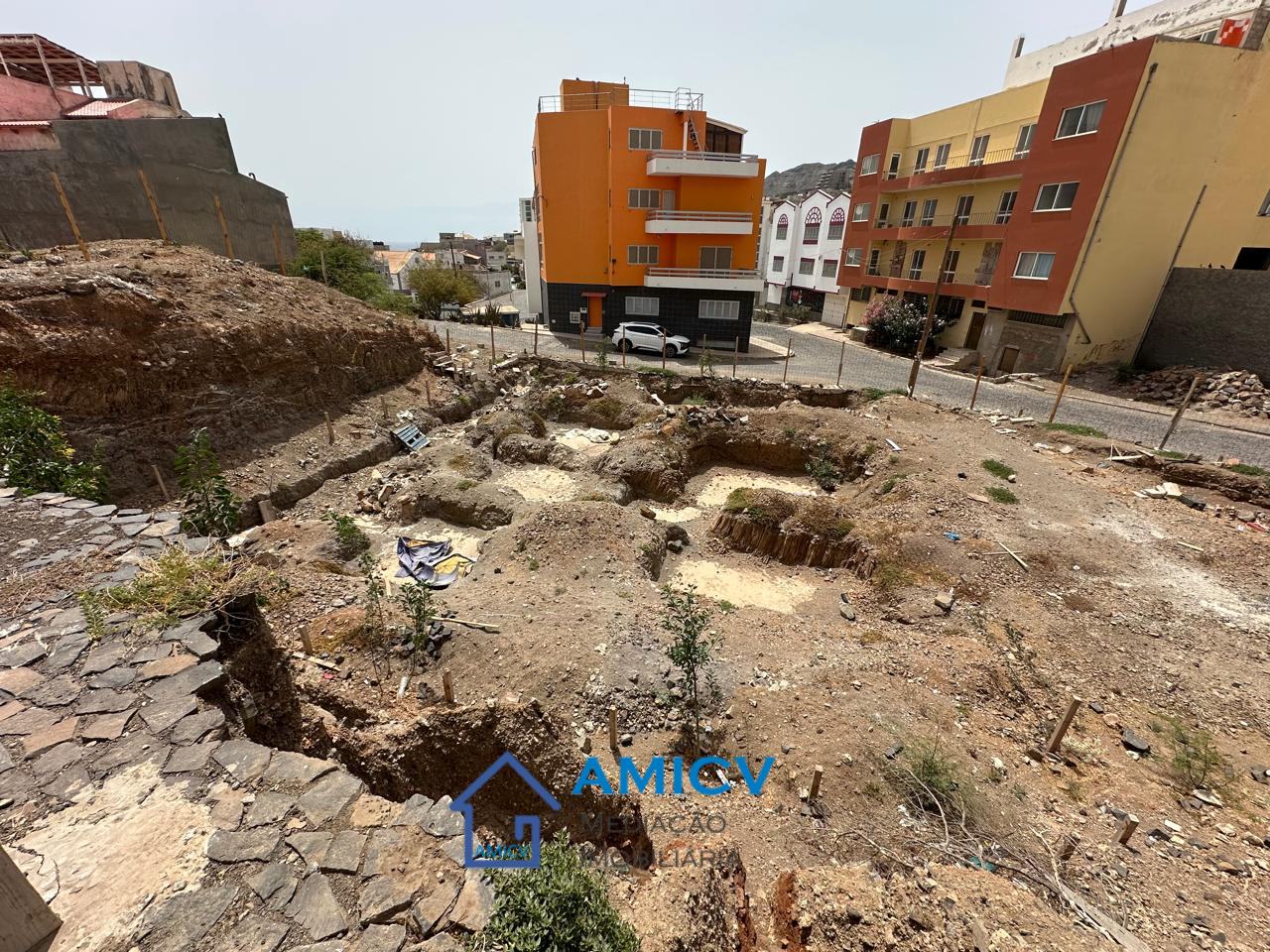 TERRENO ALTO MORABEZA – 556M2 - Photo 4