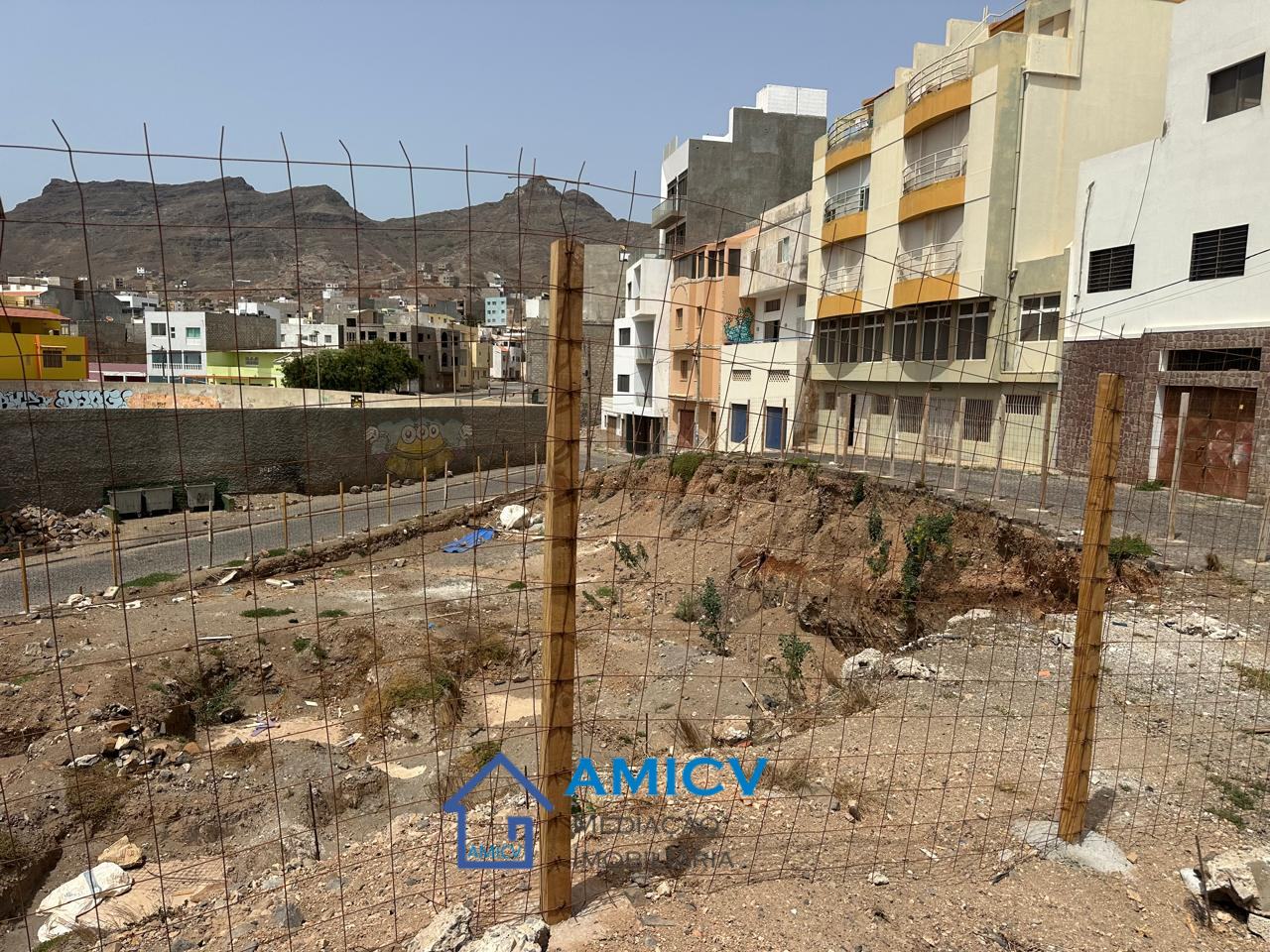 TERRENO ALTO MORABEZA – 556M2 - Photo 5