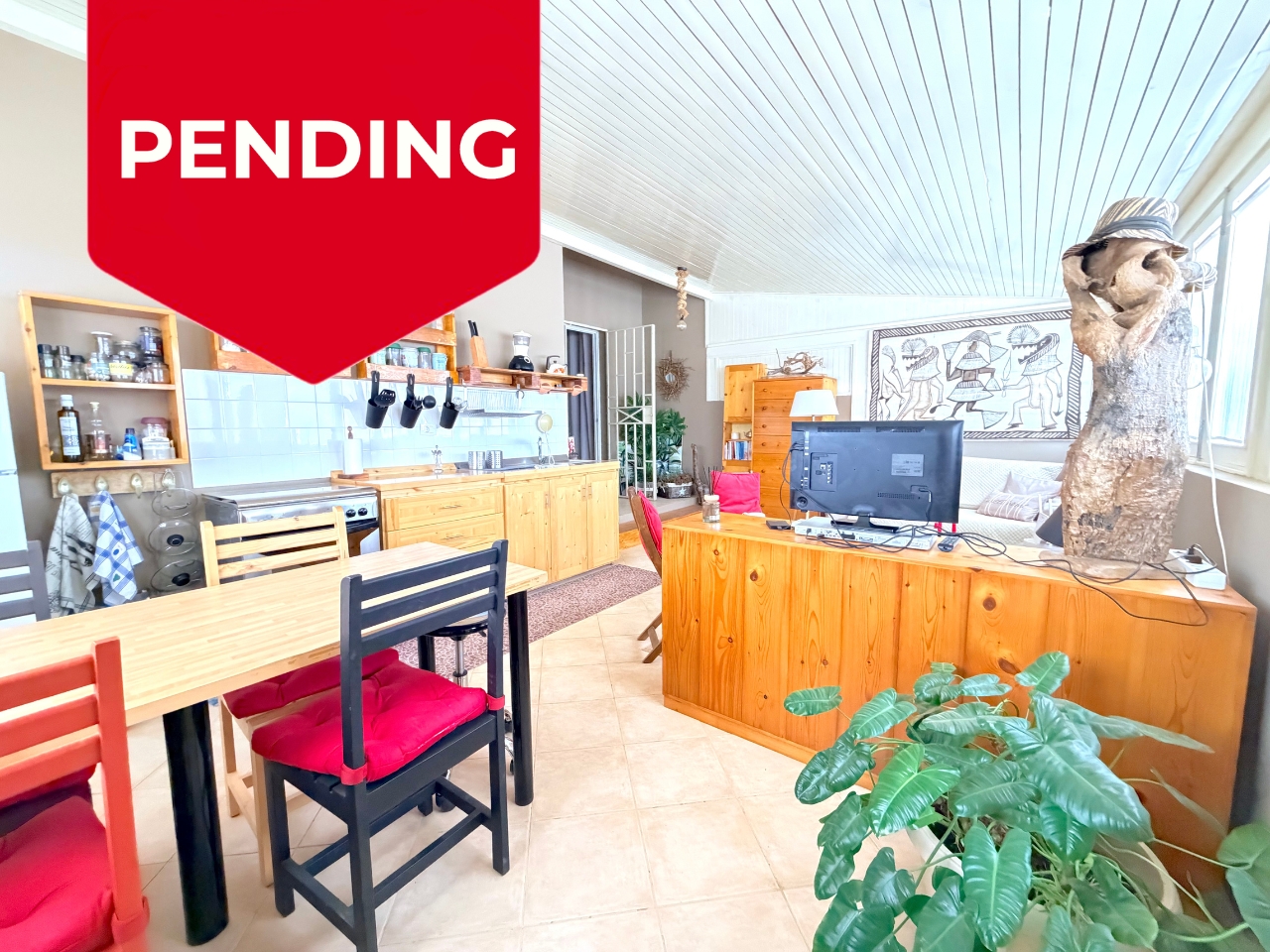 Apartment for Sale Near Angulo Beach – Bounty - Photo 1