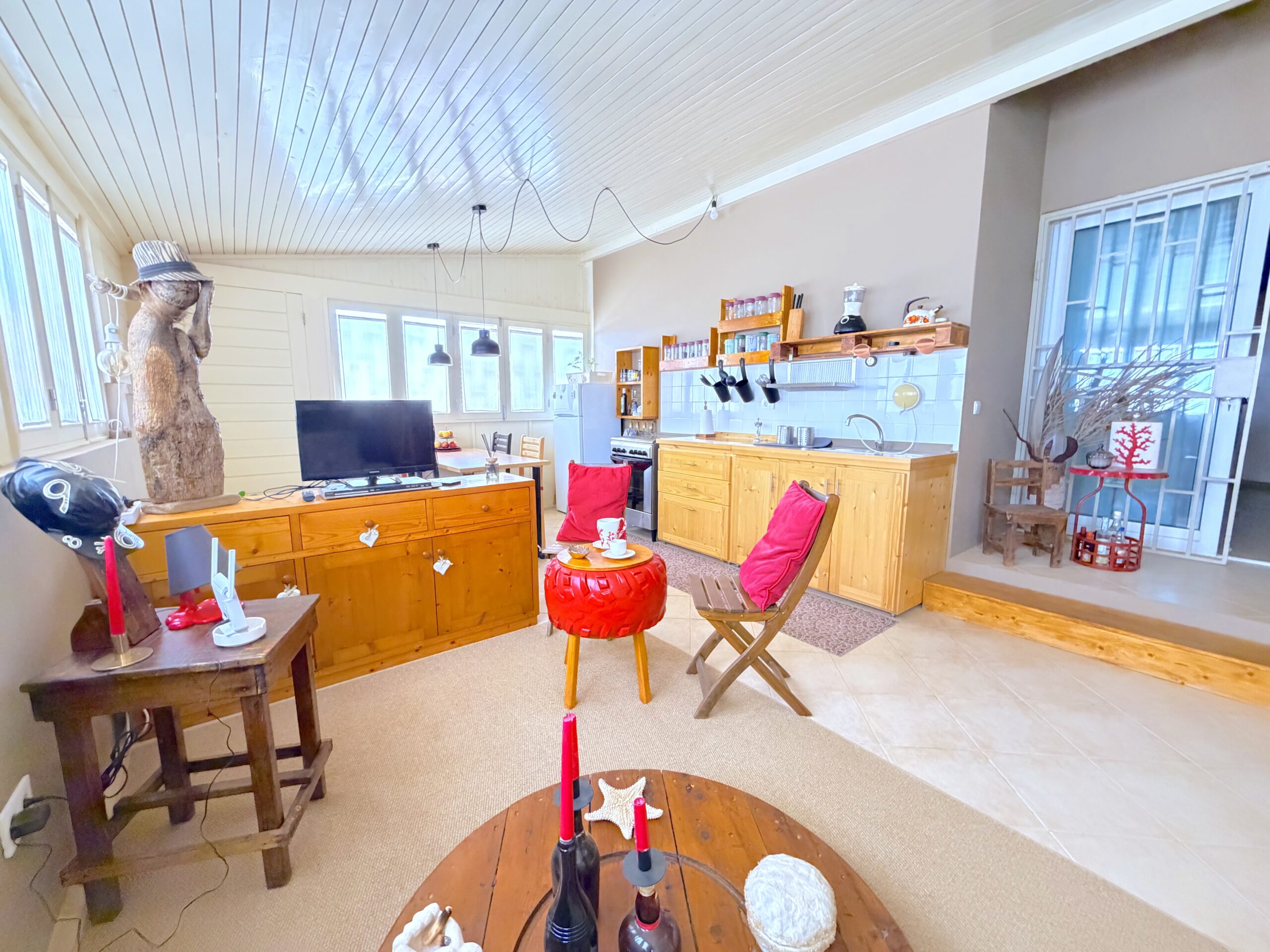 Apartment for Sale Near Angulo Beach – Bounty - Photo 3