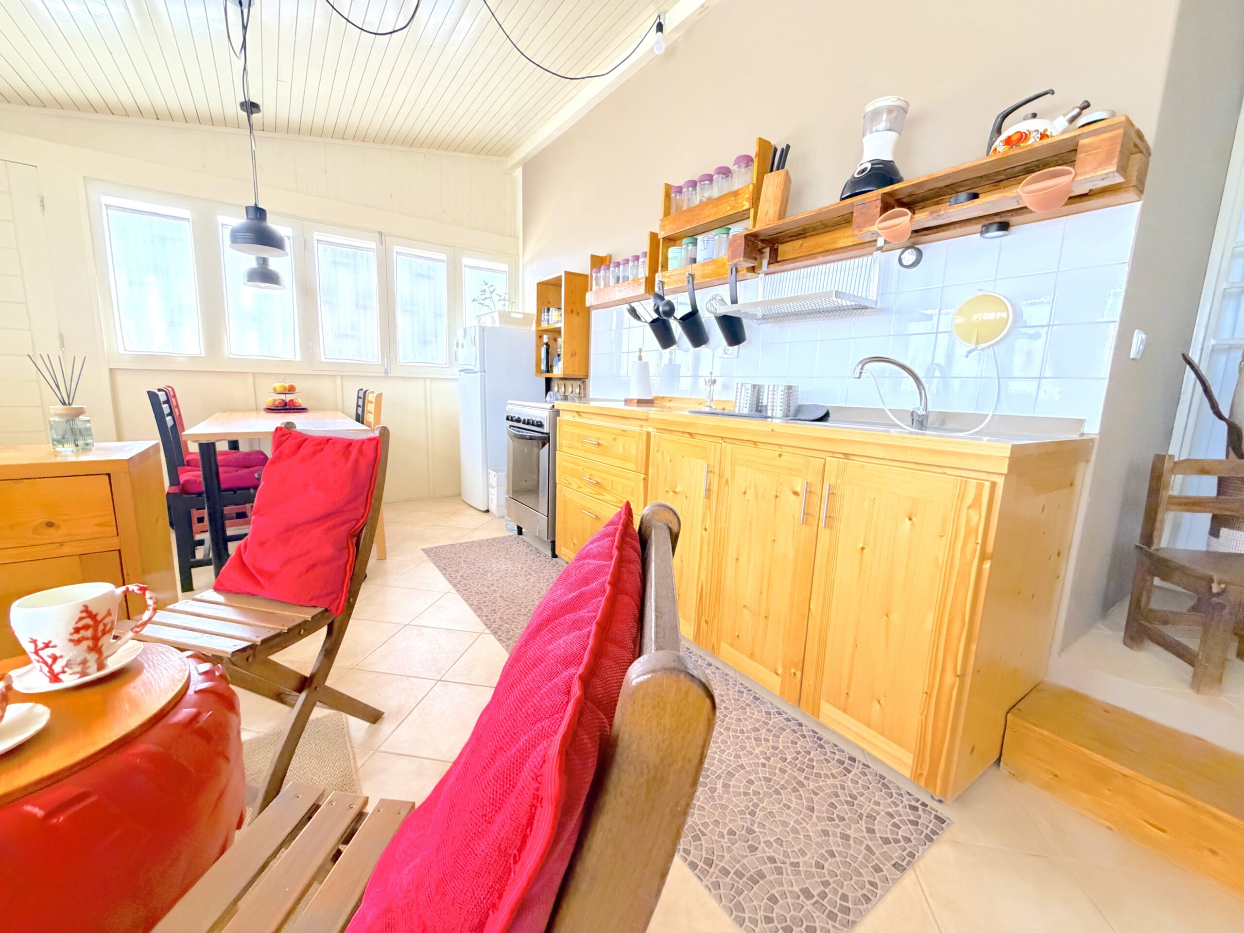 Apartment for Sale Near Angulo Beach – Bounty - Photo 4
