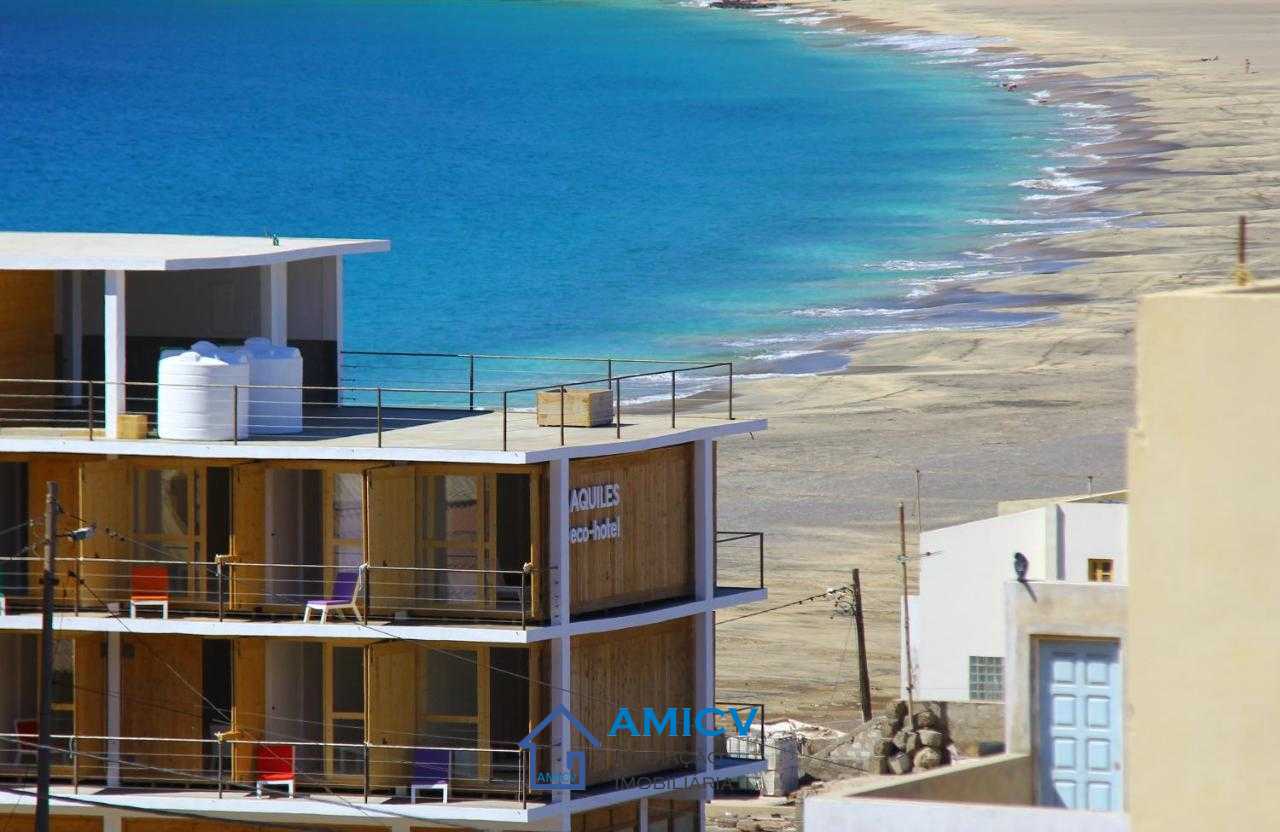 AQUILES ECO HOTEL – SÃO PEDRO - Photo 2
