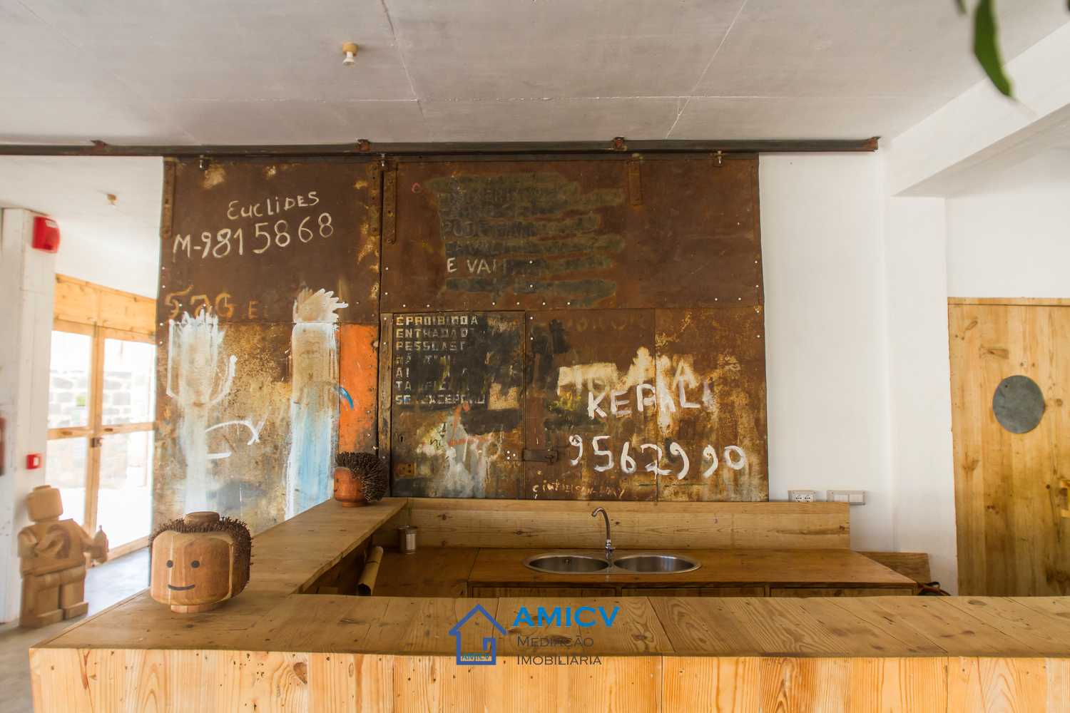 AQUILES ECO HOTEL – SÃO PEDRO - Photo 4