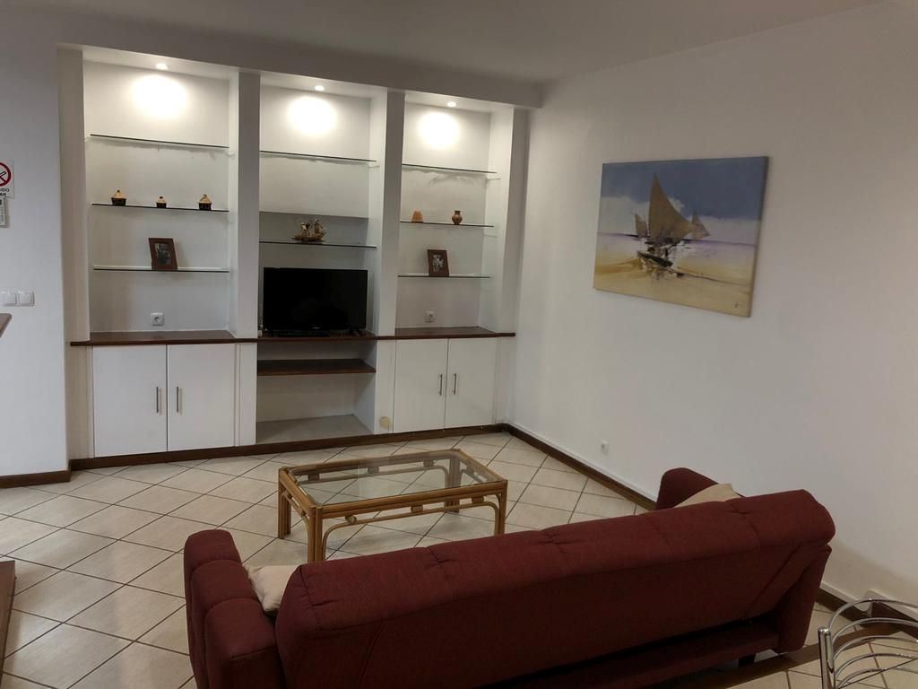 Apartamento T2/T1