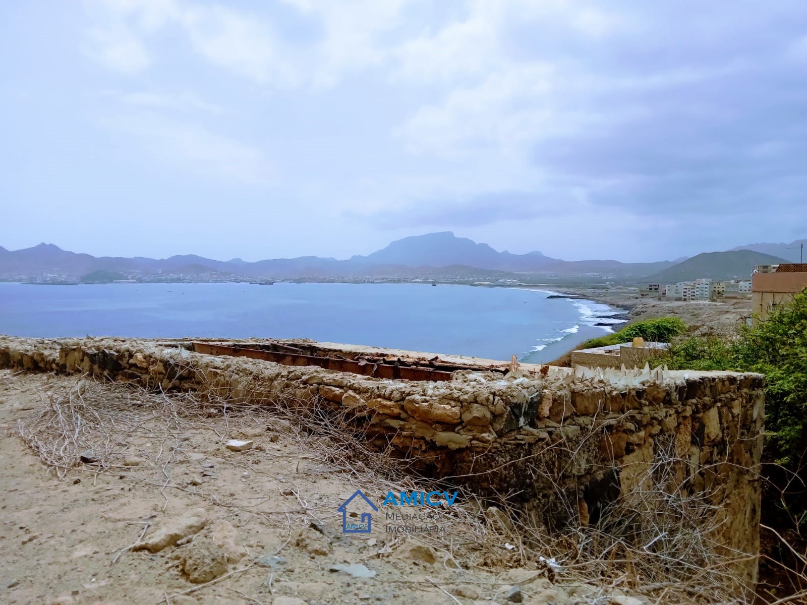 TERRENO LAZARETO MAR – 381M2 - Photo 2