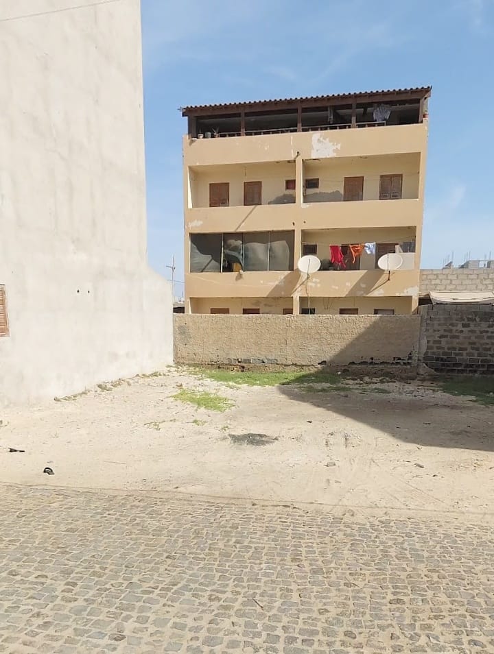 Terreno em promoção