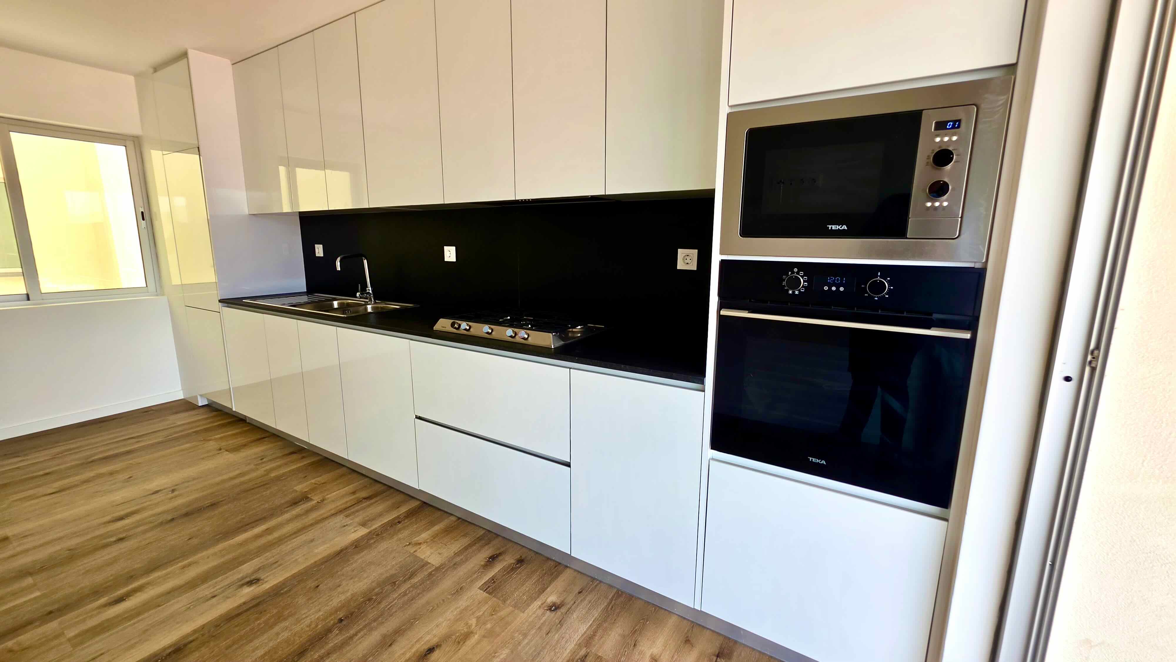 Apartamento T3 à Venda em Achada de Santo António - Photo 3