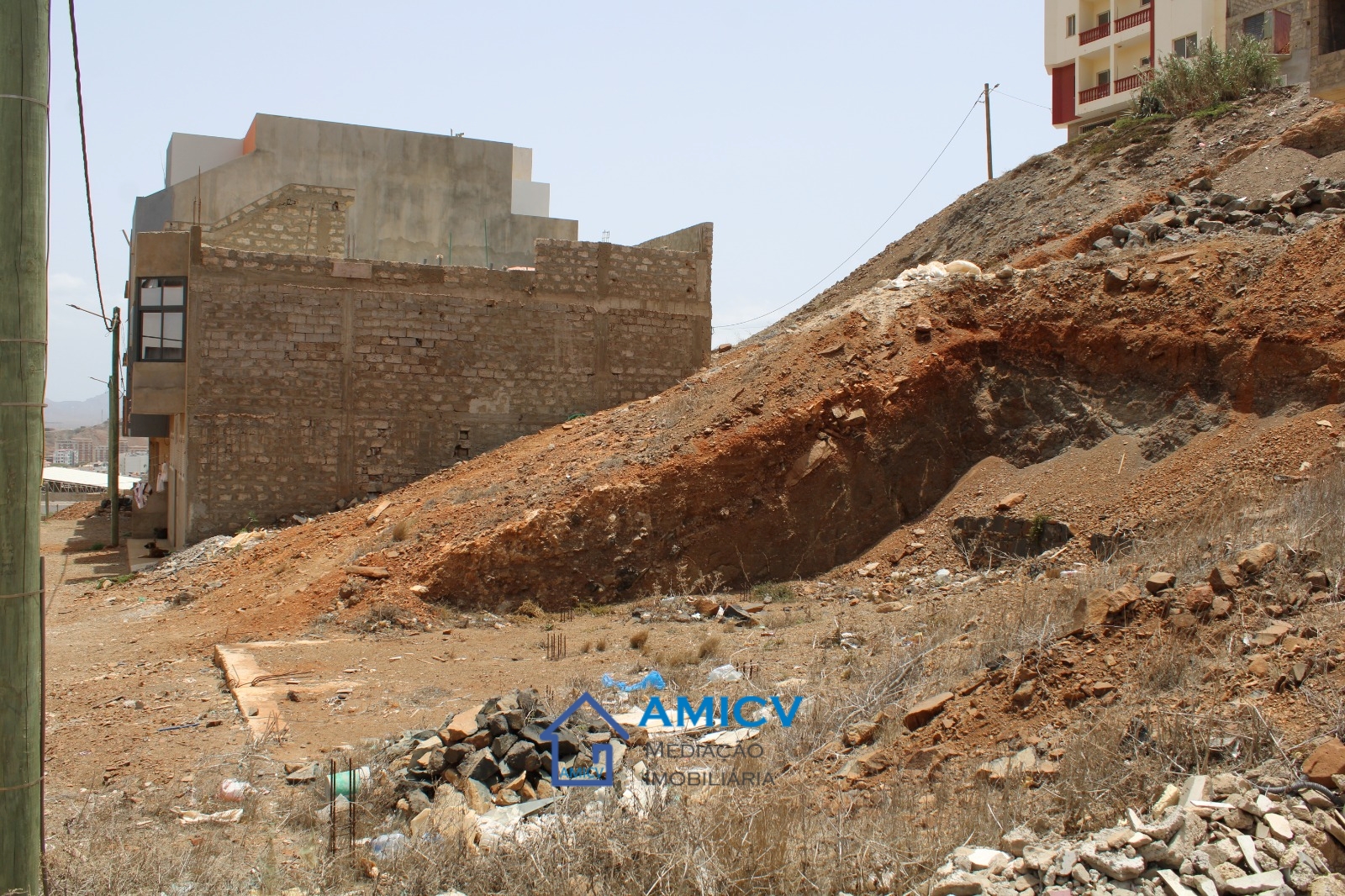 TERRENO FONTE MESTRE – 130M2 - Photo 2