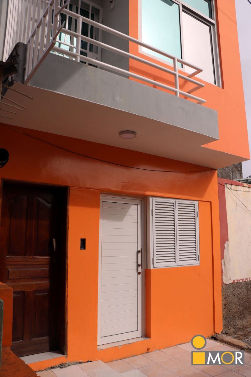 Apartamento T2