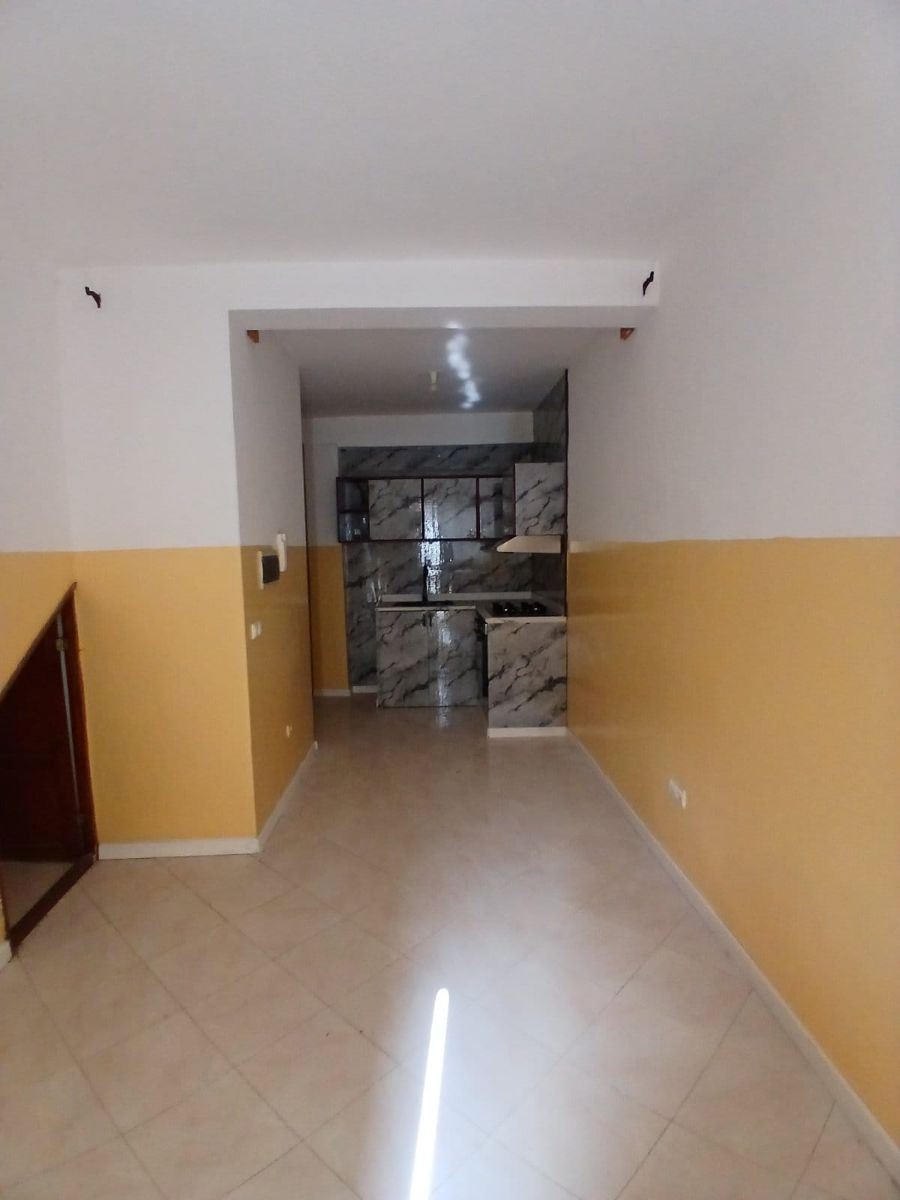 Apartamento T2 - Photo 2